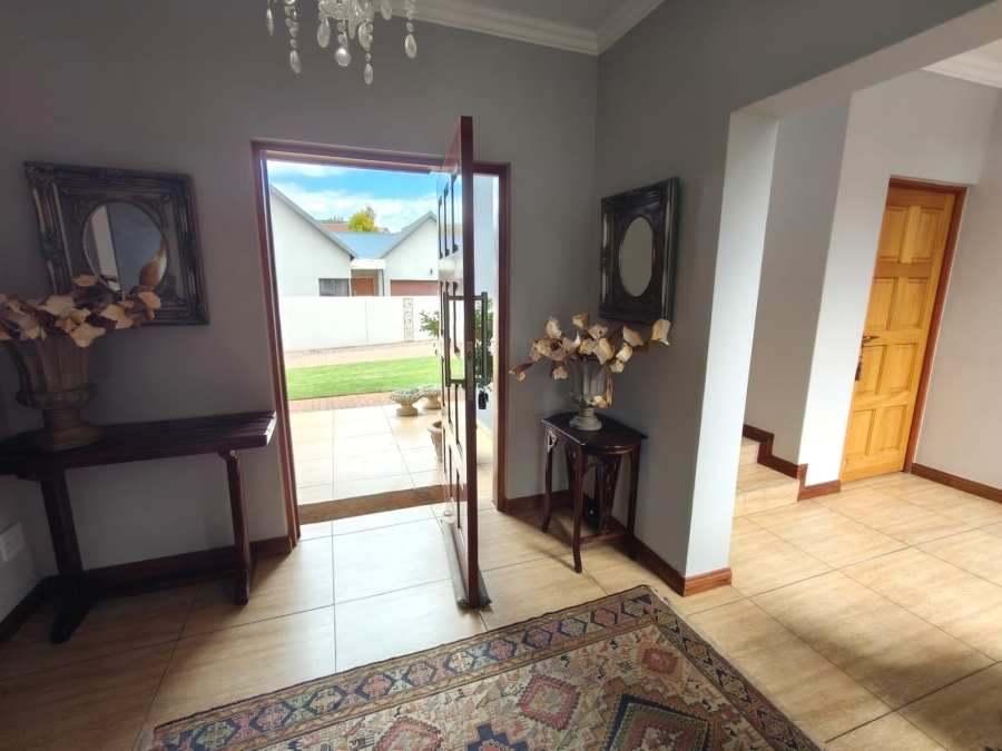 4 Bedroom Property for Sale in Leloko Lifestyle Estate North West